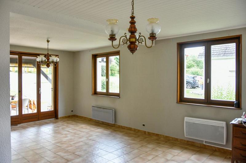 Maison - 115 m² - 7 pièces