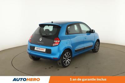 Renault Twingo 1.0 SCe Zen 71 ch