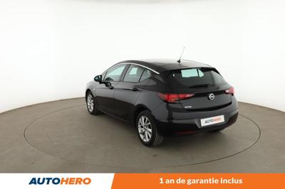Opel Astra 1.5 Diesel Elegance Automatique 122 ch