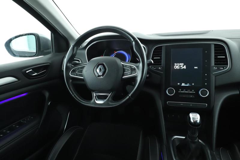 Renault Mégane 1.2 TCe Energy Intens 132 ch