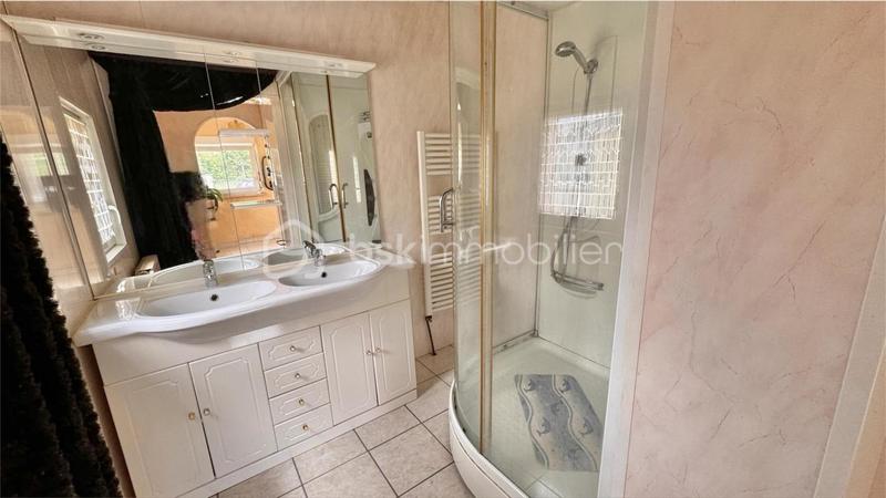 Maison - 62 m² - 4 pièces