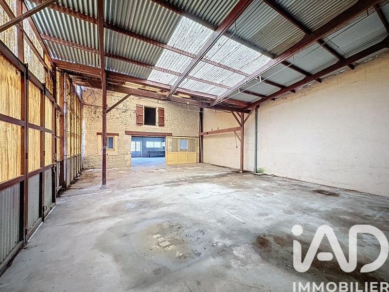 Maison - 147 m² - 4 pièces