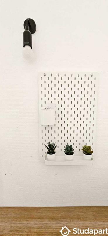 Appartement - 139 m² - 1 pièce