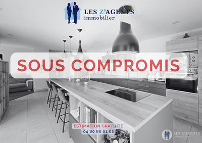 Appartement - 78 m² - 4 pièces