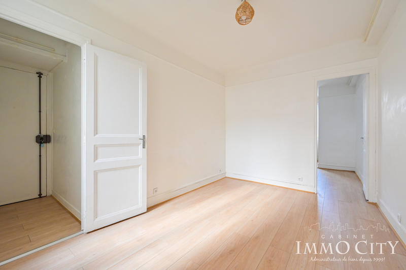 Appartement - 30 m² - 2 pièces