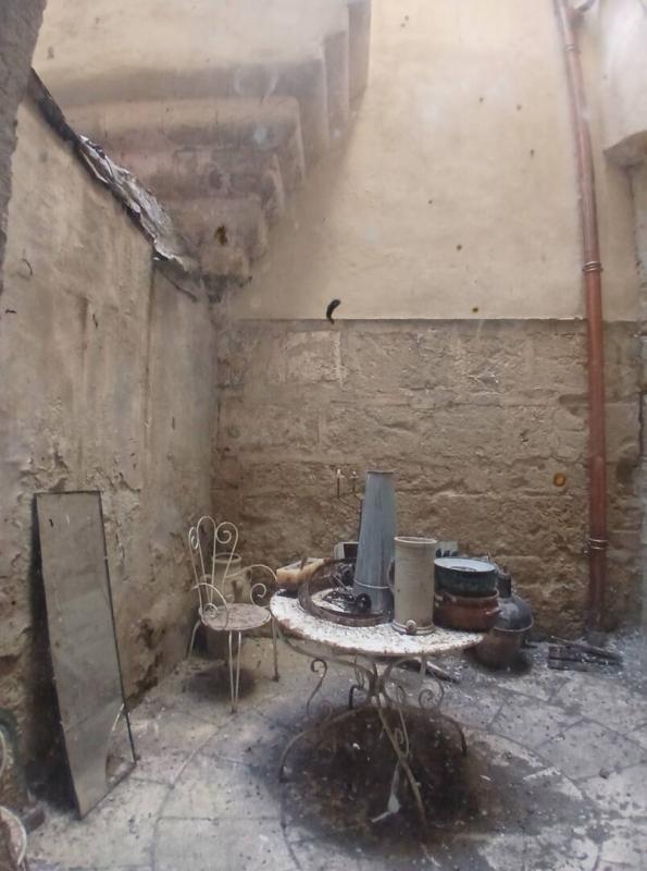 Maison - 230 m² - 7 pièces