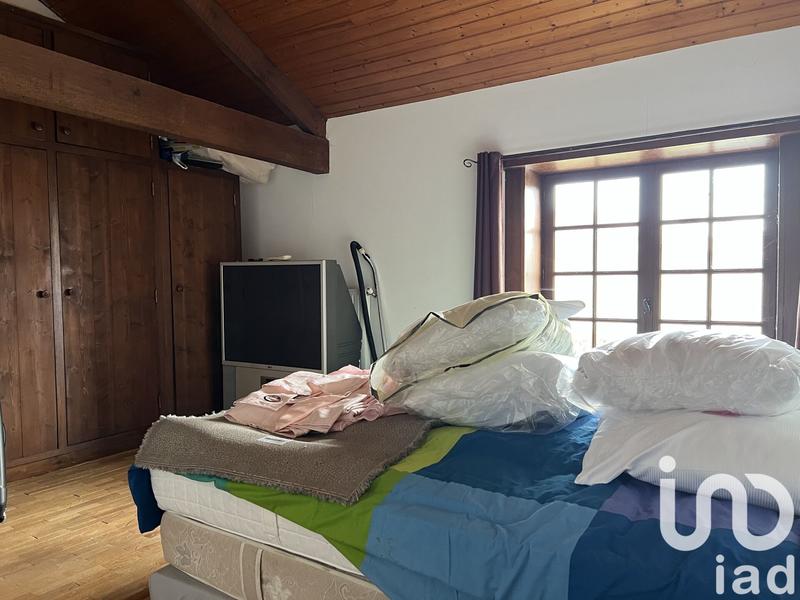 Maison de village - 277 m² - 6 pièces