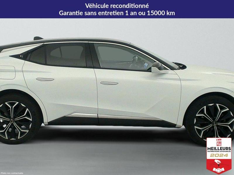 Ds Ds 4 Ds4 PureTech 130 Eat8 Rivoli