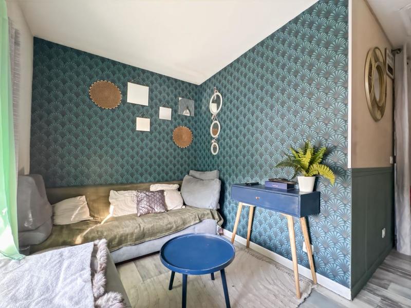 Maison - 143 m² - 5 pièces