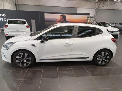 Renault Clio E-Tech 140 - 21n Limited