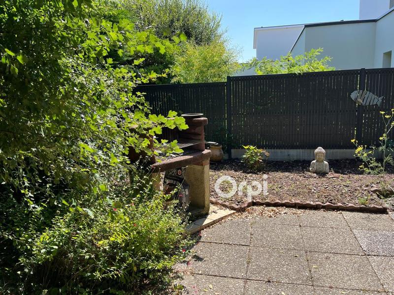 Maison - 63 m² - 3 pièces