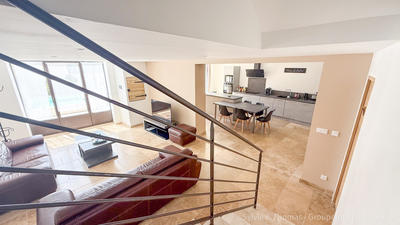 Maison de village - 159 m² - 4 pièces