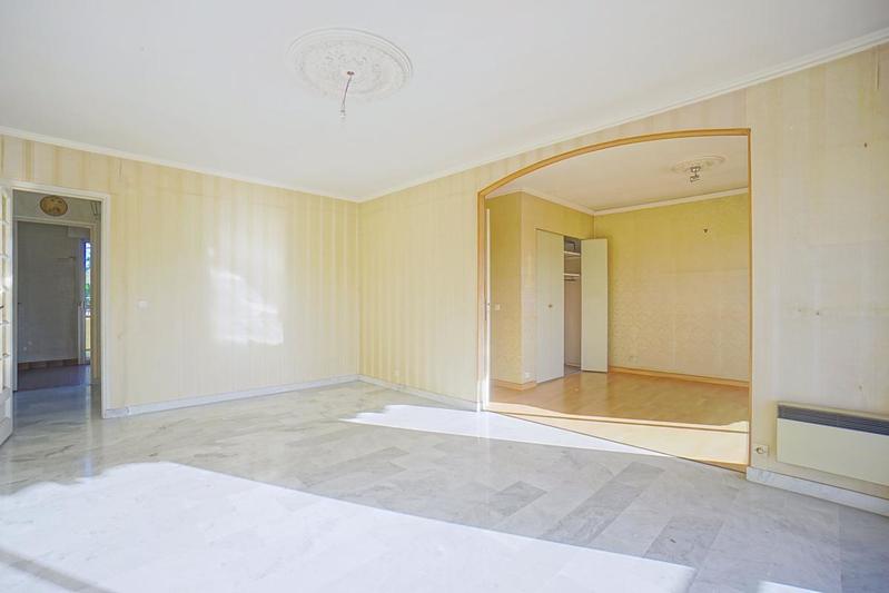 Appartement - 75 m² - 4 pièces