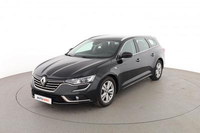 Renault Talisman estate 1.6 TCe Energy Zen Edc 150 ch