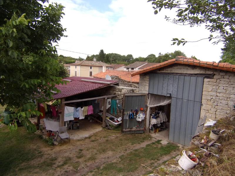 Maison - 78 m² - 3 pièces