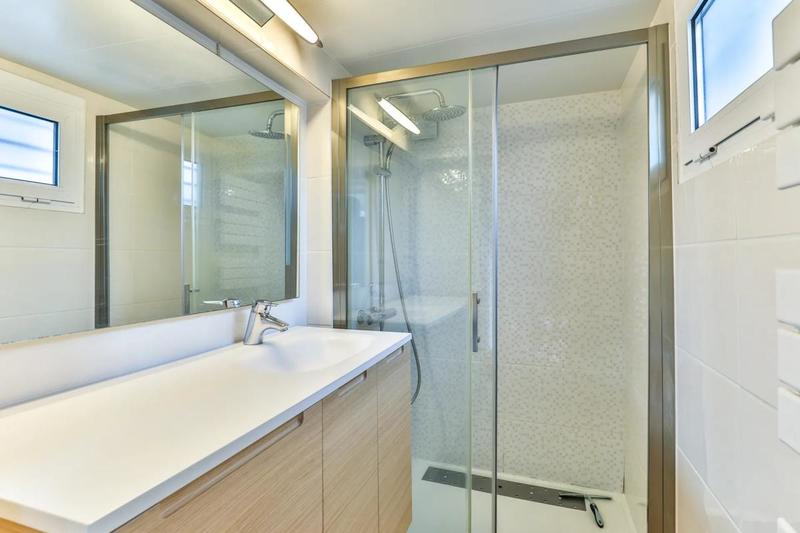 Maison - 120 m² - 7 pièces