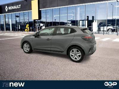 Renault Clio V TCe 90 Evolution