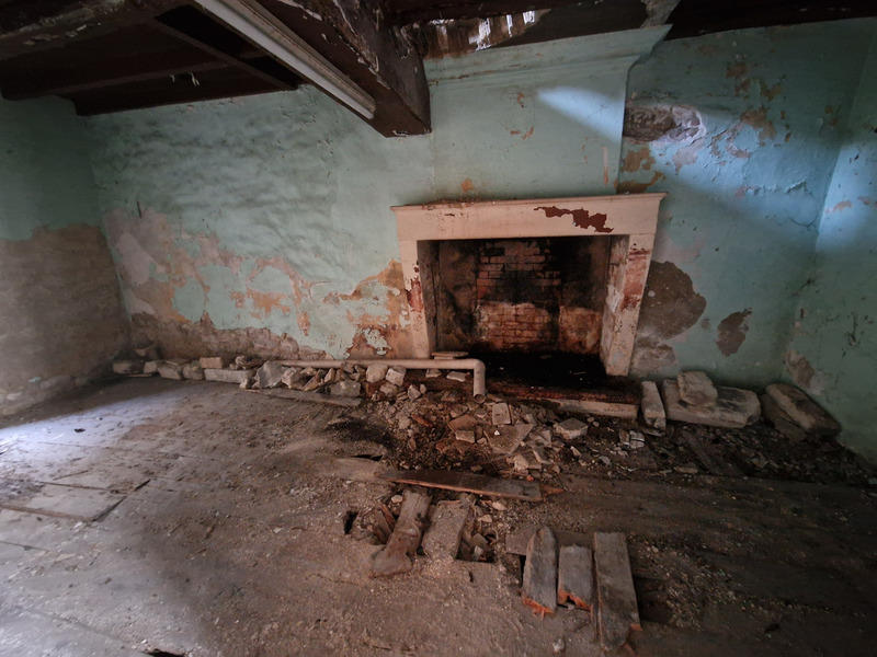 Maison de ville - 80 m² - 3 pièces