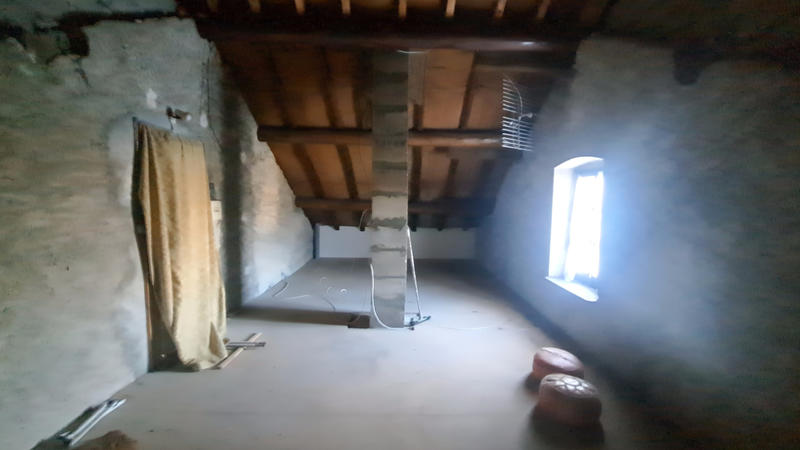 Maison - 197 m² - 6 pièces