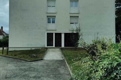 Appartement - 32 m² - 1 pièce