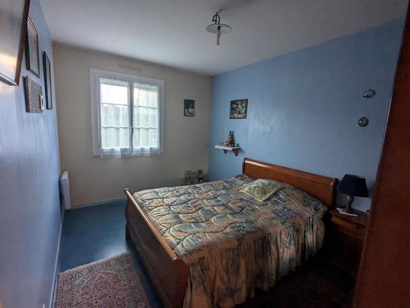 Maison - 89 m² - 4 pièces