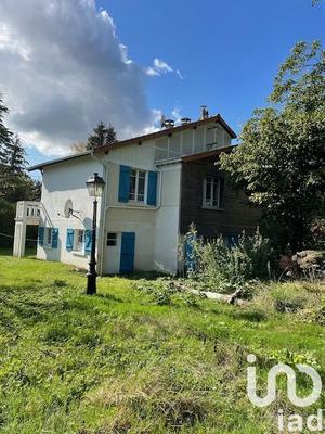 Maison - 175 m² - 7 pièces