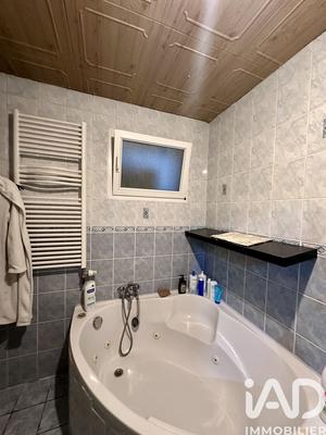 Maison - 106 m² - 6 pièces