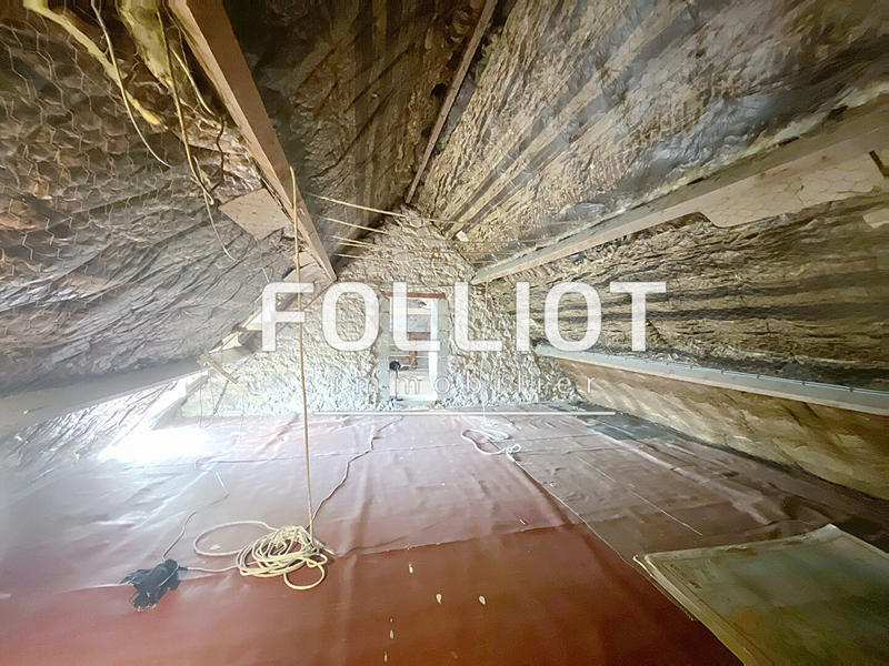 Maison - 140 m² - 4 pièces