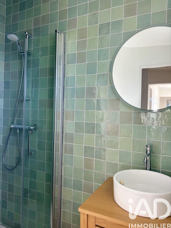 Maison - 160 m² - 5 pièces