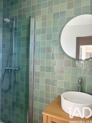 Maison - 160 m² - 5 pièces