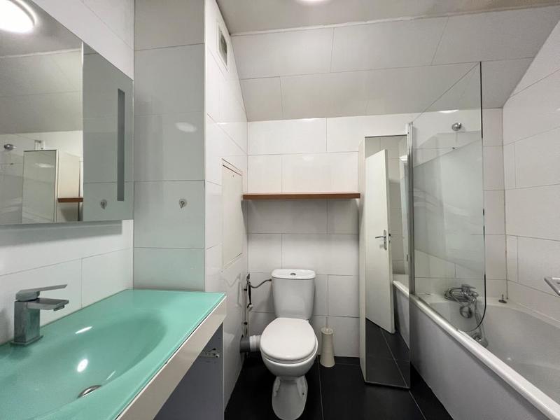 Maison - 65 m² - 4 pièces