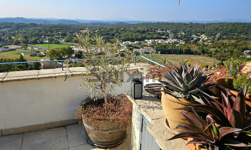 Maison de village - 166 m² - 5 pièces