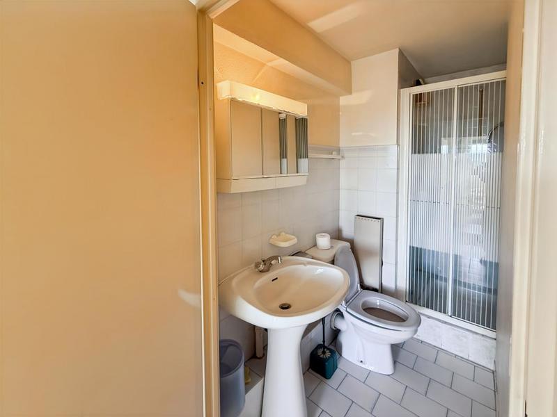 Appartement - 42 m² - 3 pièces