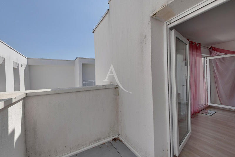 Appartement - 91 m² - 5 pièces