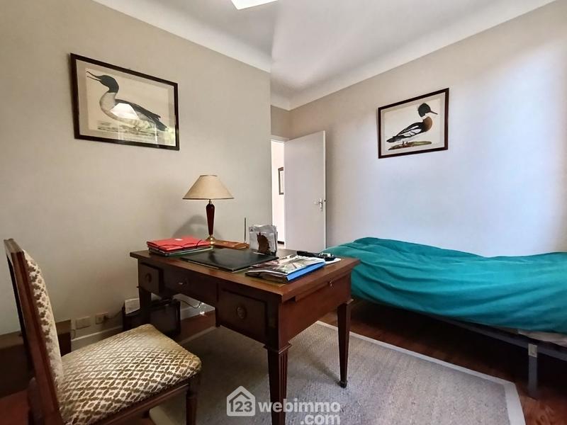 Maison - 154 m² - 7 pièces