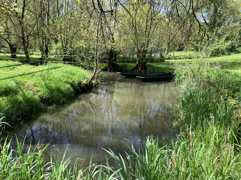 Maison - 198 m² - 8 pièces