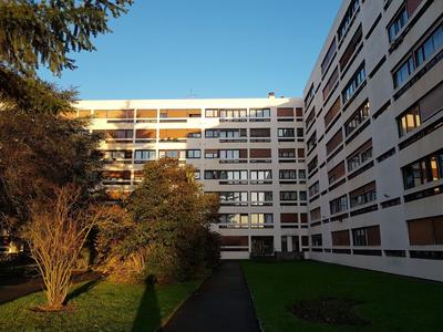 Appartement - 55 m² - 2 pièces