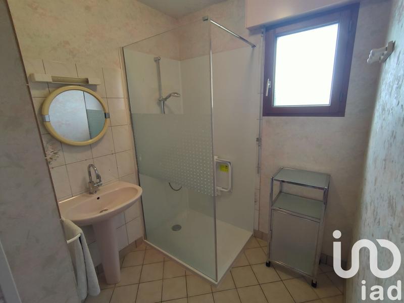 Maison - 127 m² - 6 pièces