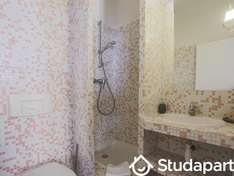 Appartement - 21 m² - 1 pièce