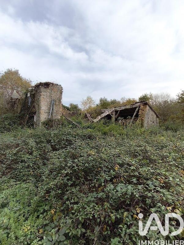 Terrain - 405 918 m²