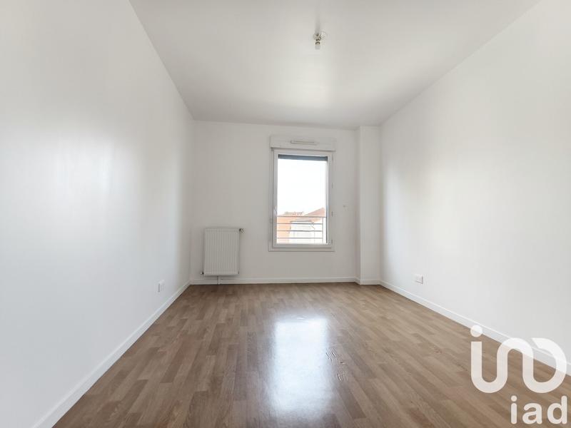 Appartement - 69 m² - 4 pièces