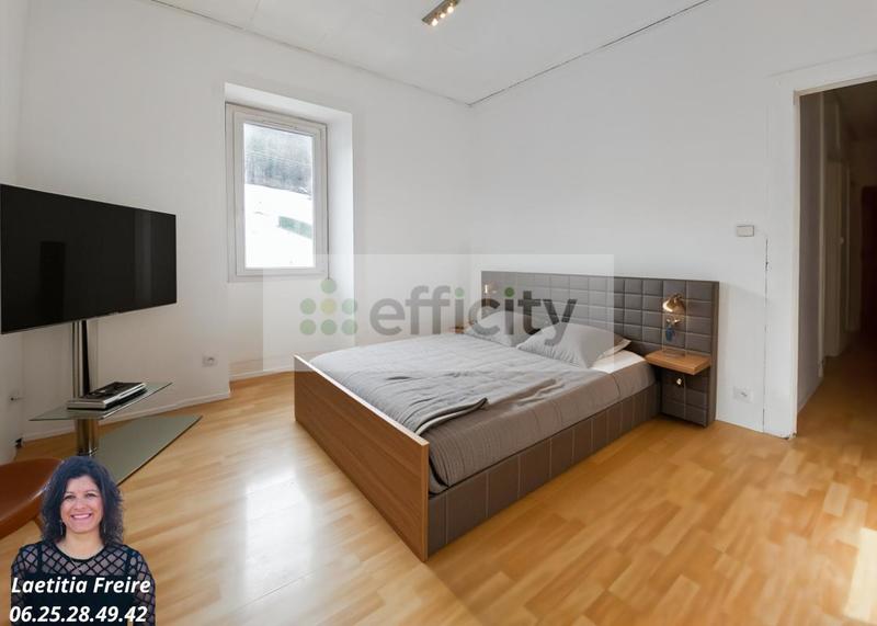 Maison - 145 m² - 5 pièces