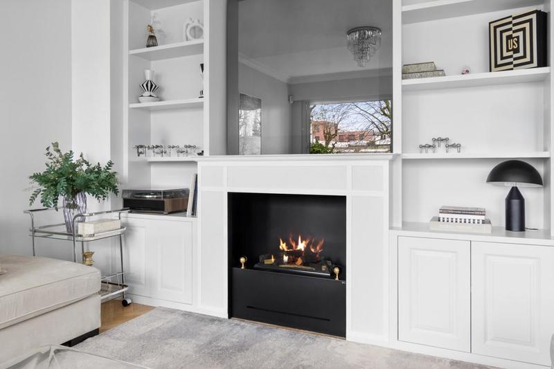 Appartement - 111 m² - 5 pièces