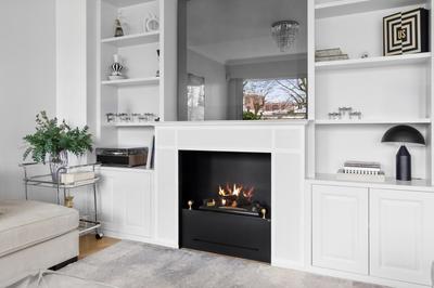 Appartement - 111 m² - 5 pièces