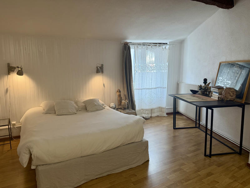 Maison - 137 m² - 5 pièces