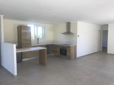 Maison de campagne - 99 m² - 5 pièces