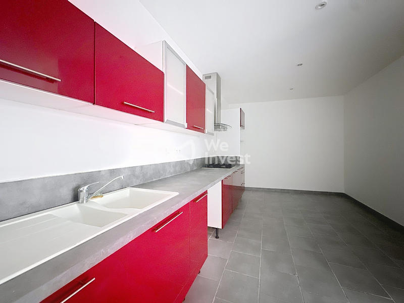 Appartement - 73 m² - 3 pièces