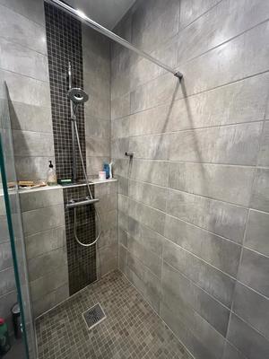 Appartement - 92 m² - 3 pièces