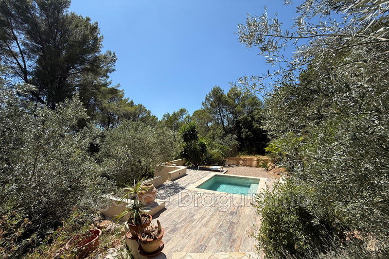 Villa - 155 m² - 5 pièces