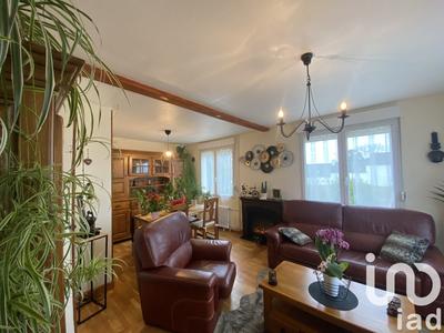 Maison - 94 m² - 4 pièces